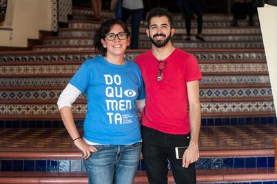 Doqumenta en todos los formatos