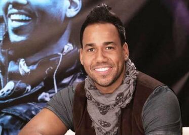 La piratería, una amenaza: Romeo Santos