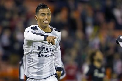 “Tomamos en serio ‘Concachampions’”