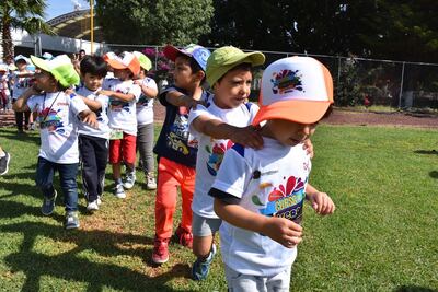 #Avance| Arranca el Curso de Verano Municipal 2018