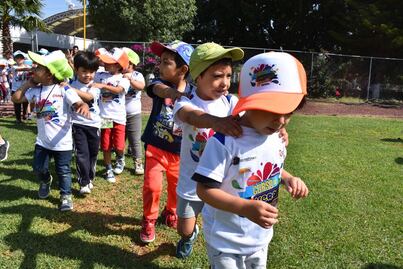 #Avance| Arranca el Curso de Verano Municipal 2018