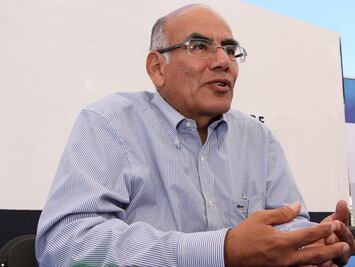 “Una evaluación no puede ser sólo cuantitativa”