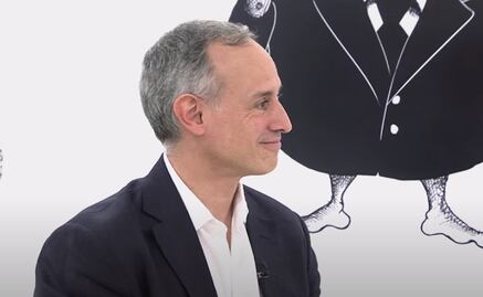 López-Gatell liga "narrativa" de desabasto de medicinas para niños con cáncer con golpe de Estado