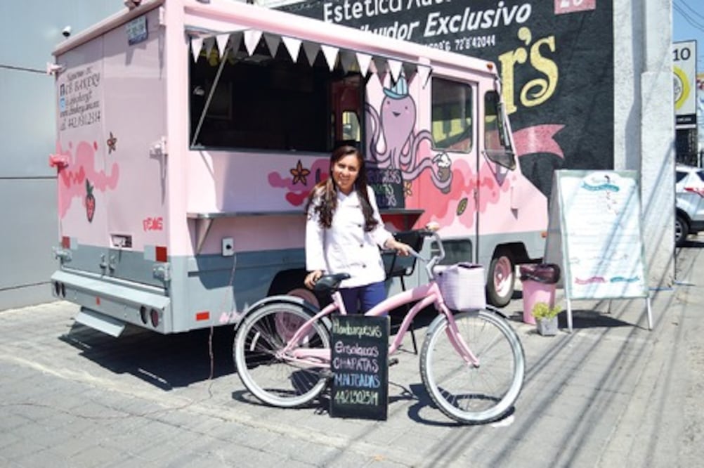 Delicias dulces y saladas