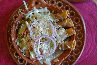 ¡Vamos  a La Casita!