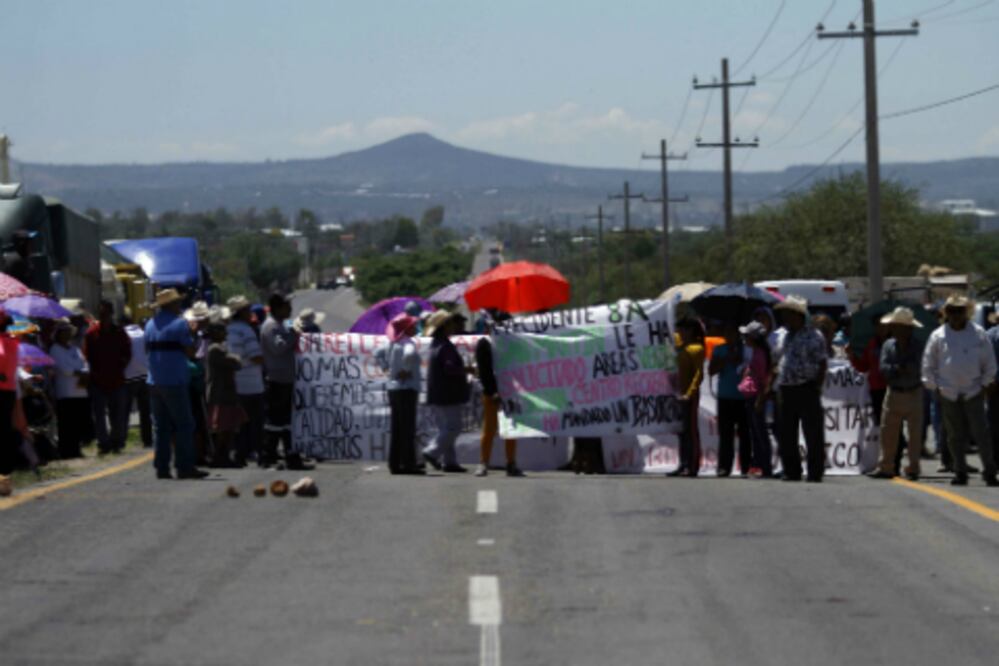 Edil de Colón denuncia a opositores a relleno 