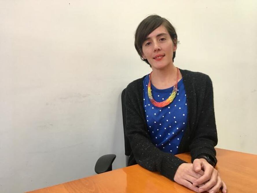 Foto: Rocío Benítez