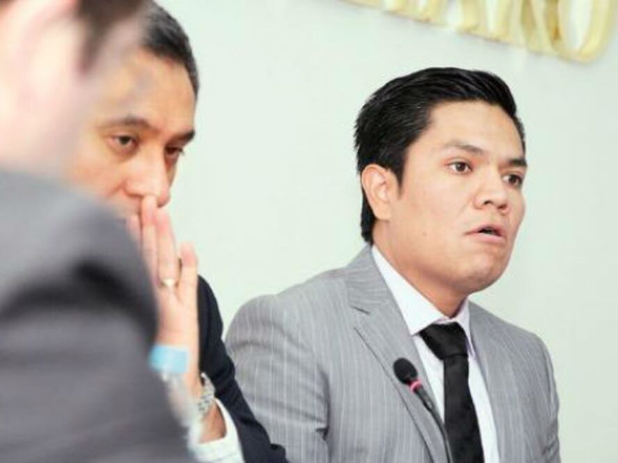 Deben investigarse actos anticipados