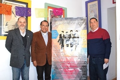 Los Beatles no pasan de moda