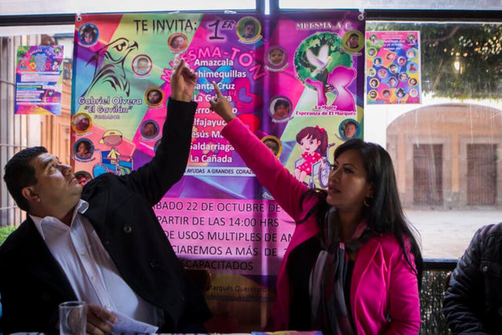 FOTO: Demian Chávez