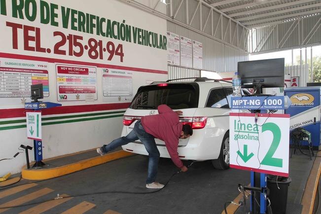 Periodo de verificación se extenderá 2 meses: Sedesu