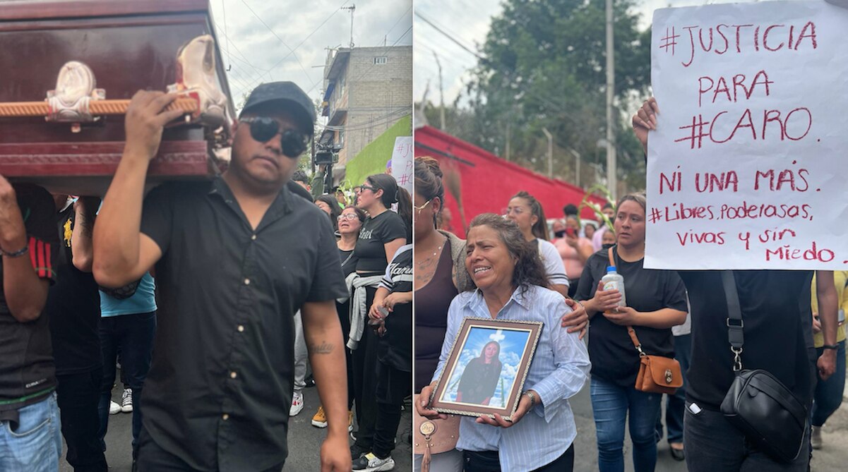 Foto: Facebook Itzel Cruz Alanís