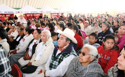 Cambian esquema de entrega de despensas 