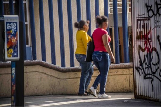 Denuncian mal manejo en denuncias