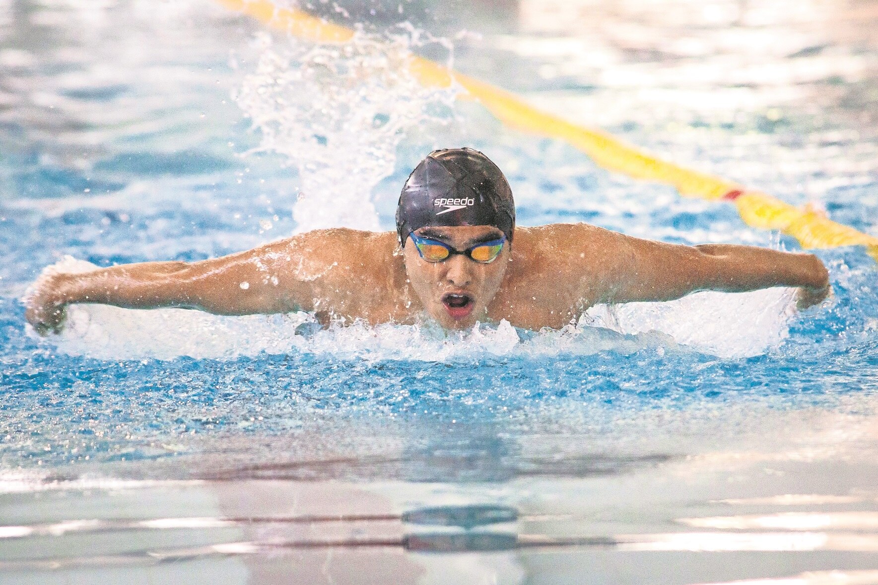 Foto: Demian Chávez