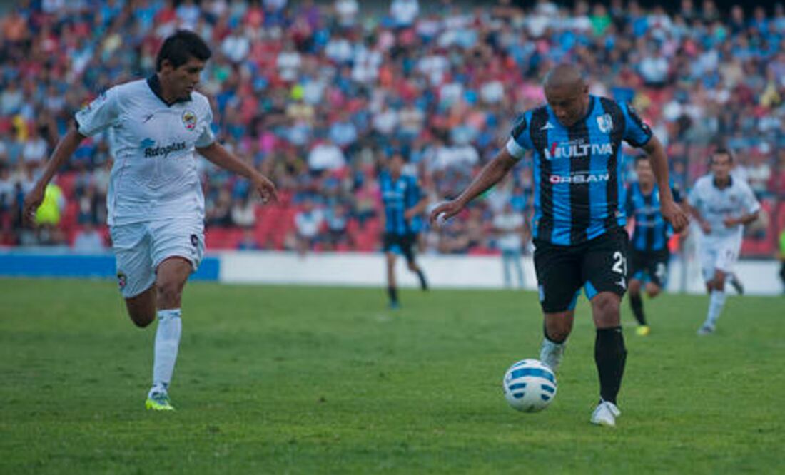 Gallos, listo para hacer historia