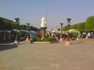 SJR amaga con embargar a los que no pagan predial