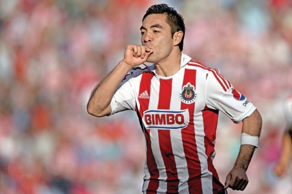 Chivas muestra futbol sólo por 120 segundos