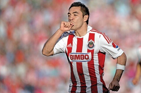 Chivas muestra futbol sólo por 120 segundos