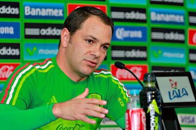 “México, a mostrar que es potencia”