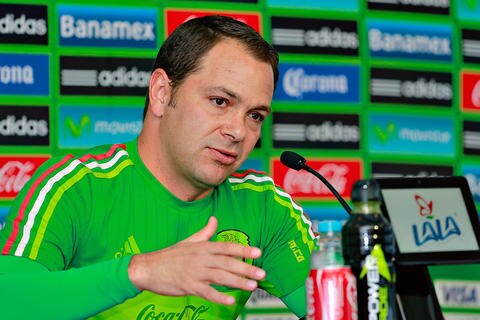 “México, a mostrar que es potencia”