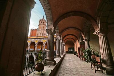 El Museo Regional cumple 82 años