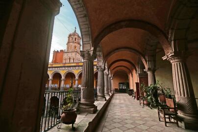 El Museo Regional cumple 82 años