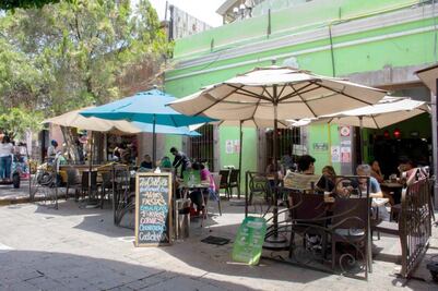 Restaurantes prevén derrama económica de 200 mdp por el Torneo de la Amistad