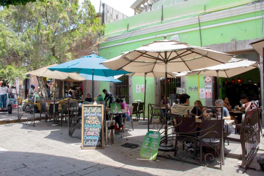 Restaurantes prevén derrama económica de 200 mdp por el Torneo de la Amistad