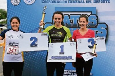 Un éxito la segunda Carrera de Ingeniería de la UAQ