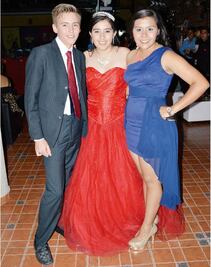 Festeja sus XV  con fiesta temática