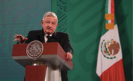 Se compraron barcos de gas licuado para enfrentar apagones en norte del país: AMLO