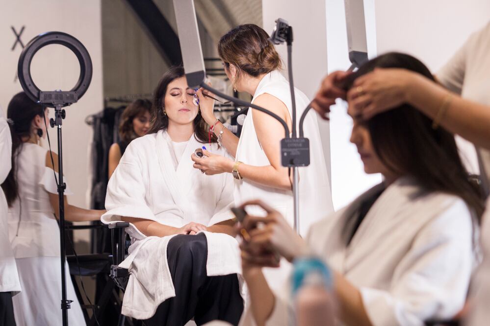 Fotos: Demian Chávez