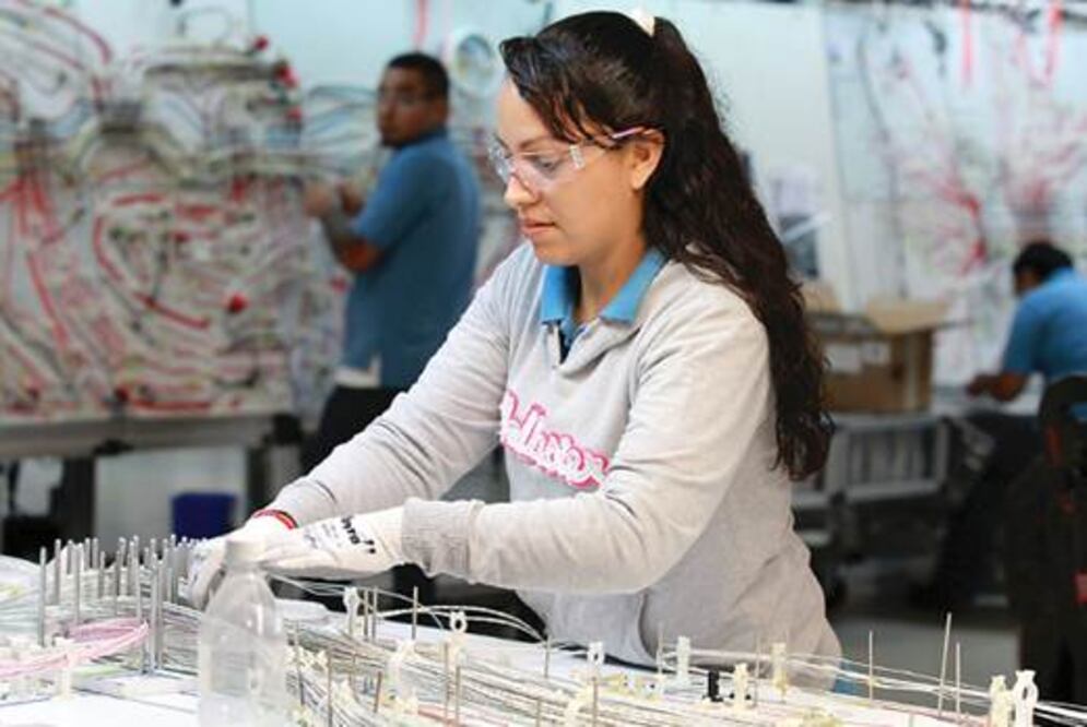 Economía queretana creció 1.3% 