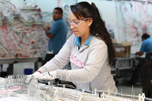Economía queretana creció 1.3%