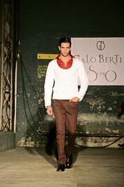 Hombres contemporáneos