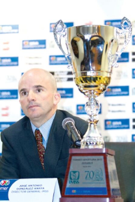 IMSS aún no exculpa a futbolistas