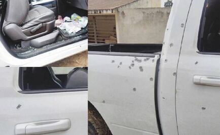 Balean y violan a voluntarios católicos que llevaban ayuda a Oaxaca