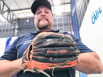 El mexicano que brilló en las Grandes Ligas