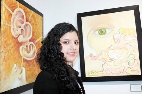 Espacio 66 inicia sus actividades artísticas