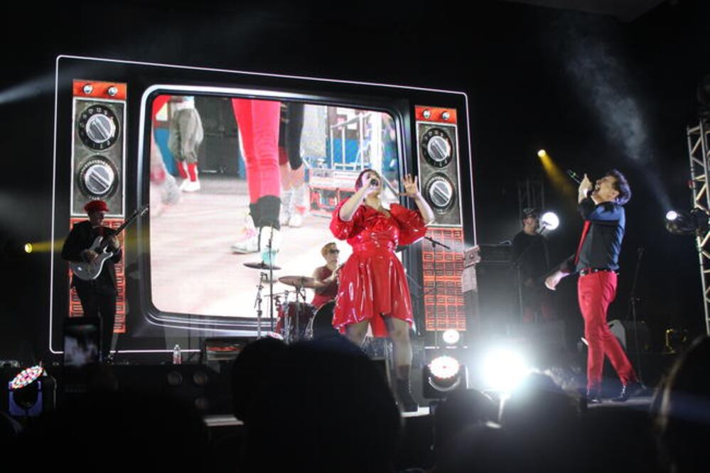 Foto: Rocío G. Benítez