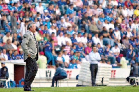 Guerrón y Vázquez no infunden miedo