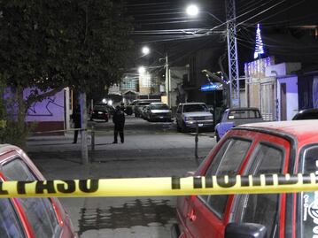 Suman 3 las personas fallecidas por agresión en El Tintero