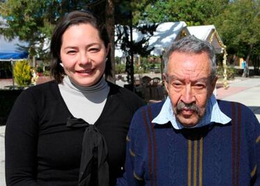 Oficiarán misa a Chava Alcocer