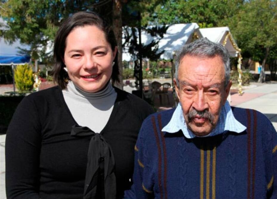 Oficiarán misa a Chava Alcocer