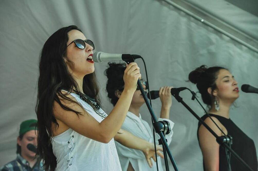 “En el jazz caben muchos estilos”