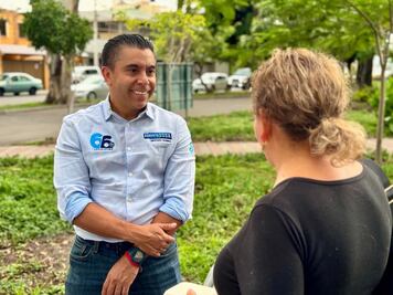 Se realiza la Jornada Ciudadana de Servicios