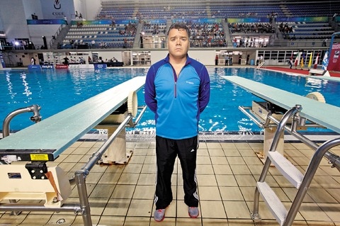 Exige  compromiso a cambio de resultados