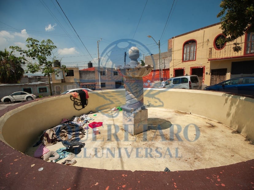 FOTO. FERNANDO CAMACHO