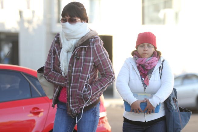 Se pueden evitar las enfermedades respiratorias